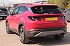 Hyundai TUCSON 1.6 TGDi Hybrid 230 Premium 5dr 2WD Auto Red