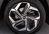 Hyundai TUCSON 1.6 TGDi Hybrid 230 Premium 5dr 2WD Auto Red