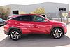 Hyundai TUCSON 1.6 TGDi Hybrid 230 Premium 5dr 2WD Auto Red