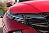 Hyundai TUCSON 1.6 TGDi Hybrid 230 Premium 5dr 2WD Auto Red