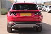 Hyundai TUCSON 1.6 TGDi Hybrid 230 Premium 5dr 2WD Auto Red