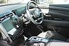 Hyundai TUCSON 1.6 TGDi Hybrid 230 Premium 5dr 2WD Auto Red