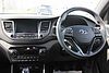Hyundai TUCSON 1.6 TGDi Go SE 5dr 2WD Blue