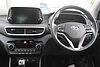Hyundai TUCSON 1.6 CRDi 48V MHD SE Nav 5dr 2WD Blue