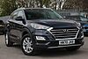 Hyundai TUCSON 1.6 CRDi 48V MHD SE Nav 5dr 2WD Blue