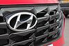 Hyundai TUCSON 1.6 TGDi Hybrid 230 SE Connect 5dr 2WD Auto Red