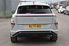 Hyundai KONA 1.6 Hybrid 138 N Line 5dr DCT Grey