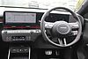 Hyundai KONA 1.6 Hybrid 138 N Line 5dr DCT Grey