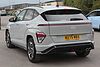 Hyundai KONA 1.6 Hybrid 138 N Line 5dr DCT Grey