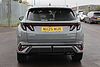 Hyundai TUCSON 1.6T Hybrid N Line 5dr Auto Grey