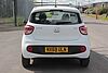 Hyundai I10 1.2 SE 5dr White