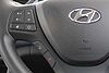 Hyundai I10 1.2 SE 5dr White