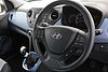Hyundai I10 1.2 SE 5dr White