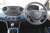Hyundai I10 1.2 SE 5dr White