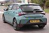Hyundai I20 1.0T GDi N Line S 5dr Green