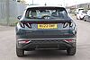 Hyundai TUCSON 1.6 TGDi Hybrid 230 SE Connect 5dr 2WD Auto Blue