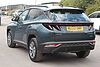 Hyundai TUCSON 1.6 TGDi Hybrid 230 SE Connect 5dr 2WD Auto Blue