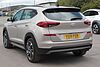 Hyundai TUCSON 1.6 TGDi 177 Premium SE 5dr 2WD DCT White