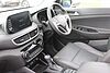 Hyundai TUCSON 1.6 TGDi 177 Premium SE 5dr 2WD DCT White