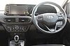 Hyundai I10 1.2 MPi SE Connect 5dr Auto Grey