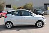 Hyundai I10 1.2 MPi SE Connect 5dr Auto Grey