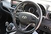 Hyundai I10 1.2 MPi SE Connect 5dr Auto Grey