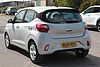 Hyundai I10 1.2 MPi SE Connect 5dr Auto Grey