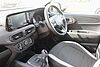 Hyundai I10 1.2 MPi SE Connect 5dr Auto Grey