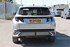 Hyundai TUCSON 1.6T Hybrid N Line 5dr Auto Silver