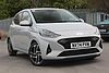 Hyundai I10 1.2 [79] Premium 5dr [Nav] Grey
