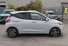 Hyundai I10 1.2 [79] Premium 5dr [Nav] Grey