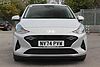 Hyundai I10 1.2 [79] Premium 5dr [Nav] Grey