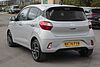 Hyundai I10 1.2 [79] Premium 5dr [Nav] Grey