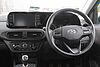 Hyundai I10 1.0 MPi SE Connect 5dr Blue