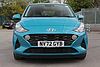 Hyundai I10 1.0 MPi SE Connect 5dr Blue