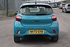 Hyundai I10 1.0 MPi SE Connect 5dr Blue