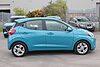 Hyundai I10 1.0 MPi SE Connect 5dr Blue