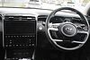 Hyundai TUCSON 1.6 TGDi Hybrid 230 Ultimate 5dr 2WD Auto Red