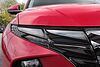 Hyundai TUCSON 1.6 TGDi Hybrid 230 Ultimate 5dr 2WD Auto Red