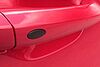 Hyundai TUCSON 1.6 TGDi Hybrid 230 Ultimate 5dr 2WD Auto Red