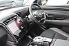 Hyundai TUCSON 1.6 TGDi Hybrid 230 Ultimate 5dr 2WD Auto Red