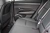 Hyundai TUCSON 1.6 TGDi Hybrid 230 Ultimate 5dr 2WD Auto Red