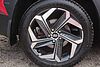Hyundai TUCSON 1.6 TGDi Hybrid 230 Ultimate 5dr 2WD Auto Red