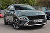 Hyundai KONA 1.0 TGDi 48V MHEV Premium 5dr Green