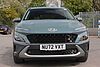 Hyundai KONA 1.0 TGDi 48V MHEV Premium 5dr Green