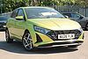 Hyundai I20 1.0 T-GDi Ultimate Euro 6 (s/s) 5dr Green
