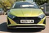 Hyundai I20 1.0 T-GDi Ultimate Euro 6 (s/s) 5dr Green