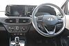 Hyundai I10 1.0 Advance Auto Euro 6 (s/s) 5dr Blue