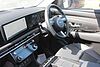 Hyundai TUCSON 1.6T Hybrid Ultimate 5dr Auto White