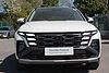 Hyundai TUCSON 1.6T Hybrid Ultimate 5dr Auto White